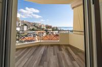 Amazing View Maisonette Kavala - B&B Kavala