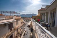 Appartamento con 3 Camere da Letto e con Vista