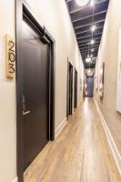 Appartamento Loft con 1 Camera da Letto