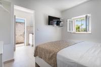 Apartment mit 1 Schlafzimmer und Terrasse