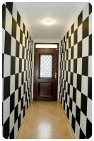 Qhome 3 - Duplex Cosy entre Paris et Disney - Parking privé - B&B