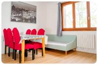 Qhome 3 - Duplex Cosy entre Paris et Disney - Parking privé - B&B Villiers-sur-Marne