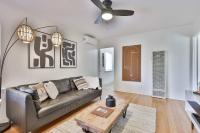 Sunny 1br Cottage Walk To Adams Ave Cafs - Ferienwohnung San Diego