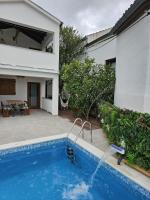 Beach Villa Ema - B&B Arbe