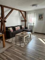 Ferienhaus Oliveira - B&B Spalt