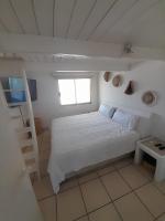 Appartamento con 2 Camere da Letto, Balcone e Vista mare
