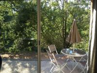 Appartement 2-4 pers. piscine, entre Aix et Cassis - B&B