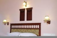 Fortbeach Service Apartments - Bed and Breakfast Kochi