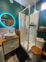 Appartement met 1 Slaapkamer