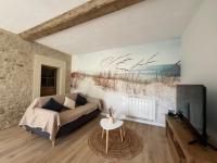 Le Petit Portais - Chambres d'hôtes Port-en-Bessin-Huppain