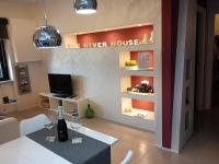 The River House - B&B Bojano