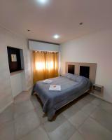 Complejo calle Cordoba Departamento 2 - Ferienwohnung General Roca