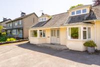 High Gowan - Ferienwohnung Staveley
