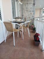 Apartment deluxe Ina FREE PARKING - B&B Budva