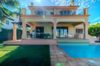 Villa Picasso Marbella - B&B Marbella