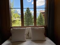 Chalet Diablerets - Ferienwohnung Gsteig b. Gstaad