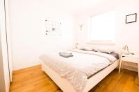 Appartamento con 1 Camera da Letto e Balcone