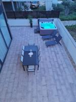 Luxury Villa Bueno - B&B Kutleše