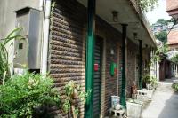 Jiufen Walk Inn 3x3 - B&B Jiufen