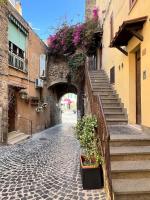 Salite al Borgo - B&B