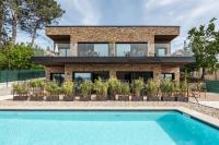 Nova Aguieira Apartments - Acceso directo playa - B&B Porto do Son