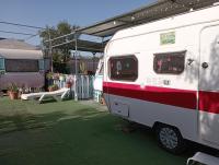 Caravane 