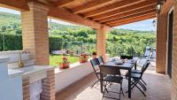 B&B Preci - Il Fiordaliso - Bed and Breakfast Preci