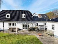 B&B Øster Assels - Holiday home Øster Assels VI - Bed and Breakfast Øster Assels