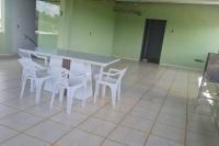 Casa Mira Flores - Ferienwohnung Chapada dos Guimarães