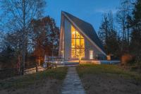 Smoky Mountains Cabin with Lake Access and Game Room! - B&B