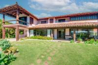 Mansão de luxo na praia de Búzios - Chambres d’hôtes Búzios