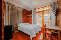 Camera Matrimoniale con Balcone