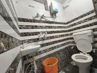 Deluxe Room (2 Adults + 1 Child)