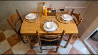 Apartamento A Casa De Silvia - Chambres d’hôtes