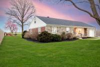 Backyard Getaway•Amish Farmland•Hot tub•Fire pit - Ferienwohnung