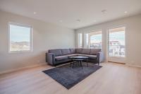 BREIM-New Apartment in Ballstad #57 - Chambres d’hôtes Ballstad