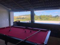 Hospedaria Flamboyant - B&B Goiânia