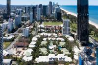 Diamond Beach Resort Family Apartment 101 - Ferienwohnung Gold Coast