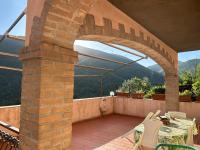Casa Belvedere a Valle San Martino di Spoleto - B&B Spoleto