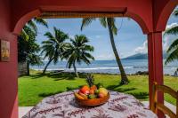 Bungalow Moana - Ferienwohnung