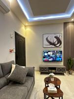 B&B Khobar - هابي رومز - Bed and Breakfast Khobar