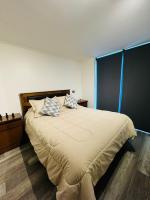 Comodo Depto 2D2B y Litera A pasos del Centro - Chambres d’hôtes Puerto Varas