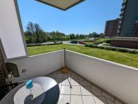 FeWo Heimathafen - Horumersiel - B&B Wangerland