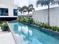 CityScape Properties 20th floor Studio 24-7 Concierge Amenities - Chambres d’hôtes San José