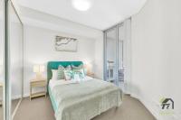 Vivid Unit Next to Campsie 6 mins to train station - Chambres d’hôtes Sydney
