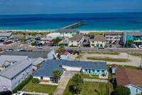 Lorraine's Beach Cottage - Ferienwohnung Kure Beach