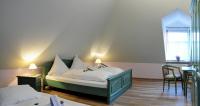 B&B Dresde - Elbterrasse Wachwitz - Bed and Breakfast Dresde