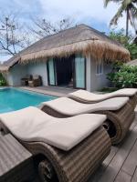 Mango Yard Boracay - B&B Borac