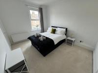 Cumberland House-2 Bedrooms - Sleeps 4 - B&B Workington