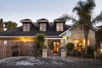 Guest House Ascot Place - Ferienwohnung